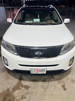 کیا سۆرینتۆ